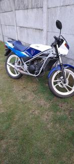 Suzuki, Fietsen en Brommers, Ophalen, Klasse B (45 km/u), 6 versnellingen