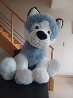 Wolf knuffel, Ophalen of Verzenden, Nieuw