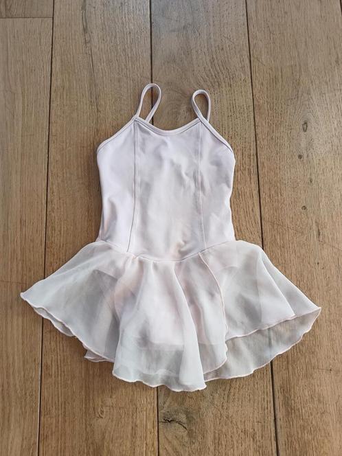 Balletpakje, Kinderen en Baby's, Babykleding | Maat 62, Gebruikt, Ophalen of Verzenden