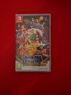 Pokémon Tekken DX NSW, Ophalen, Vechten, 2 spelers, Zo goed als nieuw