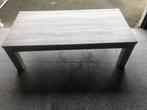 Table en bois, Chêne, Enlèvement ou Envoi, Neuf, 200 cm ou plus
