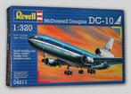 Revell KLM dc-10, Ophalen of Verzenden, Zo goed als nieuw