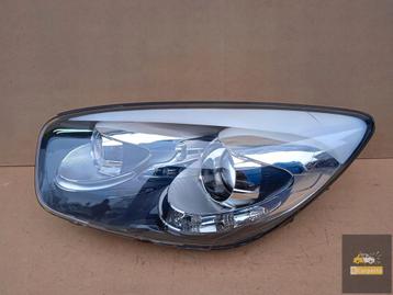 Kia Picanto II LED lens linkerlamp Ideaal beschikbaar voor biedingen