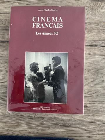 CINEMA FRANCAIS beschikbaar voor biedingen