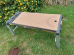 Loopstelling/ werktafel, Ophalen, Gebruikt, Overige typen