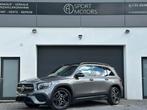 Mercedes-Benz GLB 180d Pack AMG 12/2020 25.000Km 1er proprio, Automaat, 85 cc, Leder, Bedrijf