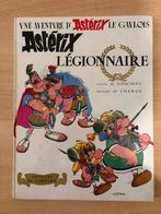 Astérix Légionnaire – Édition 1967 – Bon état, Boeken, Stripverhalen, Gelezen, Eén stripboek, Ophalen of Verzenden, Goscinny & Uderzo