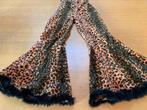 Verkleedkledij Safari vintage broek 140, Ophalen of Verzenden, Zo goed als nieuw
