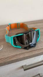 100% gloednieuw motorcrossmasker, Ophalen, Nieuw