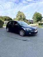 Volkswagen Golf - Benzine, Auto's, Volkswagen, Voorwielaandrijving, Euro 5, Stof, Blauw