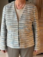 prachtige vest van Basler, Kleding | Dames, Blauw, Ophalen of Verzenden, Zo goed als nieuw, Basler