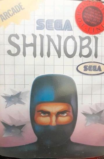 Shinobi