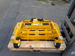Walker mower maaidek 107cm opvang - 99% NIEUW, Ophalen, Zo goed als nieuw