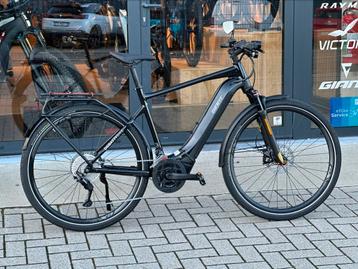 Vélo Électrique Speed-pedelec Giant EXPLORE 4999€->2999€ 