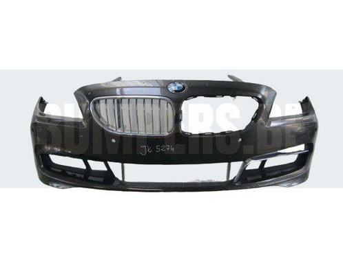 Bumper BMW 6 F06 F12 F13 11-14 10911649388 Voorbumper JK5274, Auto-onderdelen, Carrosserie, Bumper, Voor, Gebruikt, 6 maanden garantie
