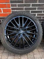 Velgen oxigin en winterbanden pirelli, Auto-onderdelen, Banden en Velgen, Ophalen, Winterbanden, Velg(en)