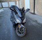 Honda Forza 125cc 2023, Motoren, Motoren | Honda, Scooter, Particulier, 11 kW of minder, 1 cilinder