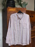 Hemd maat L, Enlèvement