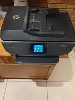 PRINTER HP OFFICEJET 5740, Computers en Software, Printers, Ophalen, Hp, Printer, Draadloos