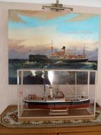 Peintures-Eau-forte, Enlèvement, Comme neuf, 75 à 100 cm, Autres types