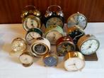 Retro wekkers, Ophalen, Huis en Inrichting