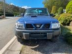 Nissan Patrol 2.8l diesel 4X4 (bj 1999), Auto's, Te koop, Gebruikt, 5 deurs, Stof