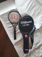 Raquette de tennis, Sports & Fitness, Enlèvement, Utilisé, Raquette, Wilson