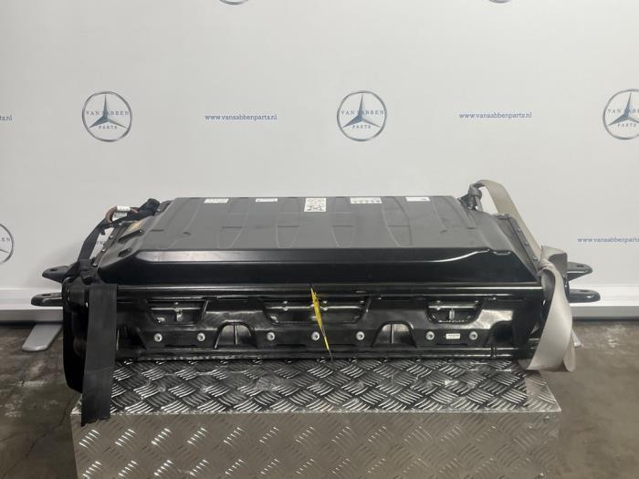 Accu (Hybride) van een Mercedes A-Klasse, Auto-onderdelen, Accu's en Toebehoren, Mercedes-Benz, Gebruikt, 3 maanden garantie