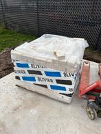 Gevelsteen, Doe-het-zelf en Bouw, Metselstenen, Ophalen, Nieuw