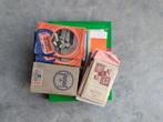 Lot vintage fotohoesjes, Ophalen of Verzenden