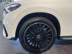 Mercedes-Benz GLC 300de AMG LINE + PANO DAK + BURMESTER + TR, Auto's, Automaat, 197 pk, 145 kW, Gebruikt