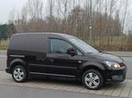 VOLKSWAGEN CADDY 2.0 TDI BASIC EURO5 1 STE EIGENAAR!!, Auto's, Volkswagen, Leder en Stof, Particulier, 2 zetels