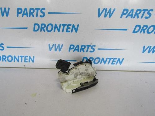 Deurslot Mechaniek 4Deurs rechts-achter van een Volkswagen G, Auto-onderdelen, Carrosserie, Volkswagen, Gebruikt, 3 maanden garantie