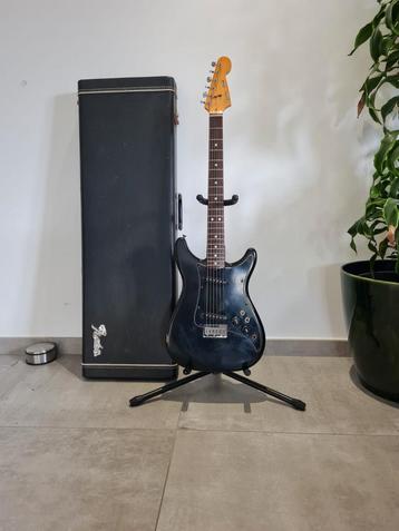 Fender lead II usa 1980 beschikbaar voor biedingen