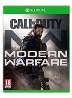 XBOX ONE CALL OF DUTY MODERN WARFARE, Games en Spelcomputers, Ophalen of Verzenden