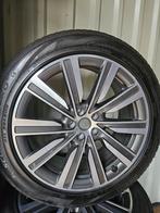 22 inch  nieuw org Range Rover 5x120 velen allseiason banden, Ophalen of Verzenden, Zo goed als nieuw
