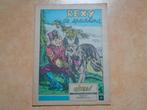 ohee 41b De speurhond 1963 1 ste druk. Nederlandse versie., M. Tillieux, Enlèvement ou Envoi, Une BD, Comme neuf