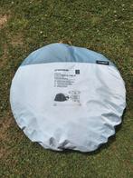 Tent 2 seconds 2 persons XL F&B, Caravans en Kamperen, Ophalen, Zo goed als nieuw