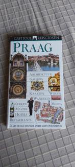 Praag, Enlèvement ou Envoi
