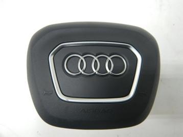 Audi Q5 80A Stuurairbag 80A880201L 6PS