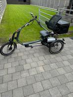 Van raam easy rider 3 elektro, Fietsen en Brommers, Ophalen, Nieuw