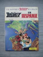 Astérix en Hispanie - Edition 1969 (EO), Une BD, Enlèvement, Utilisé, Goscinny & Uderzo