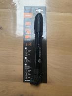 Handpomp Merk Rookie, Fietsen en Brommers, Fietsaccessoires | Fietspompen, Ophalen of Verzenden, Nieuw