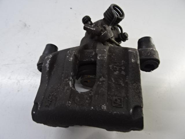 REMKLAUW RECHTS ACHTER Ford Focus C-Max (01-2003/03-2007), Auto-onderdelen, Remmen en Aandrijving, Ford, Gebruikt