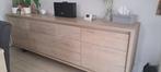 Buffet 255x50x84, Antiek en Kunst, Ophalen