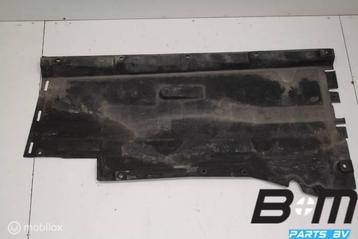 Bodembeschermplaat rechts Audi S6 4G 4G0825208A beschikbaar voor biedingen