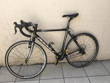 ridley koersfiets beschikbaar voor biedingen