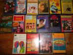muziek cassettebandjes,,, Cd's en Dvd's, Cassettebandjes, Ophalen, Gebruikt, Klassiek, Origineel