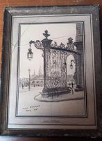 peinture, Antiek en Kunst, Ophalen