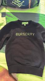 Burberry pull taille 116, Enfants & Bébés, Vêtements enfant | Taille 116, Enlèvement ou Envoi